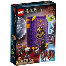 LEGO Harry Potter Hogwarts Moment Divination Class 76396