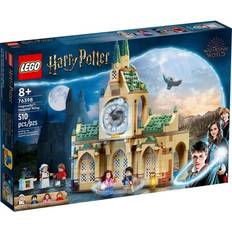 Harry potter LEGO Harry Potter Hogwarts Hospital Wing 76398