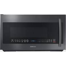 Built-in - Large Size Microwave Ovens Samsung ME21K7010DG Stainless Steel