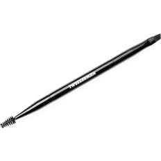 Makeup Brushes Tweezerman Dual Ended Angled Brow Brush