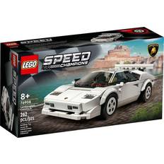 LEGO Speed Champions LEGO Speed Champions Lamborghini Countach 76908