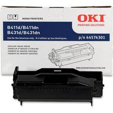 Ink & Toners OKI 44574301 (Black)