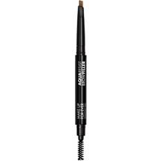 Make Up For Ever Aqua Resist Brow Filler #10 Soft Blonde