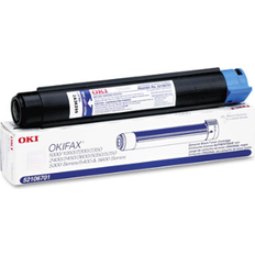 Fax Ink & Toners OKI 52106701 (Black)