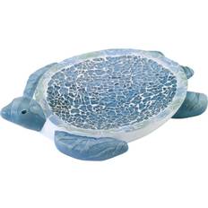 Blue Soap Holders Avanti Caicos Soap Dish (13932C)