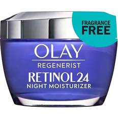 Olay Regenerist Retinol24 Night Moisturizer 50ml