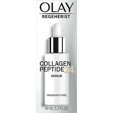 Olay Serums & Face Oils Olay Regenerist Collagen Peptide 24 Serum Fragrance-Free 1.4fl oz