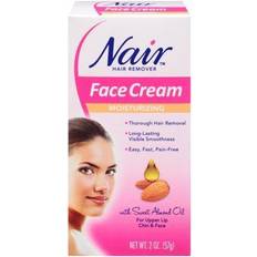 Facial Creams Nair Cream Hair Remover for Face