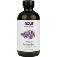 Now Foods Lavendelolie 118 ml