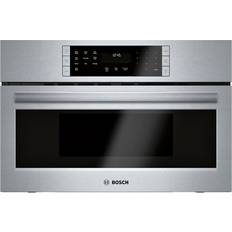 Bosch HMC80252UC Stainless Steel