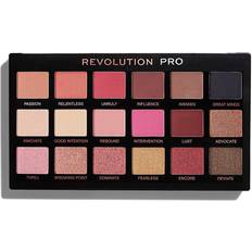 Revolution Beauty Revolution Pro Regeneration Palette Revelation