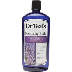 Soothe & Sleep Lavender Foaming Bath