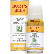 Burt's Bees Blemish Treatments Burt's Bees Natural Acne Solutions Targeted Spot Treatment