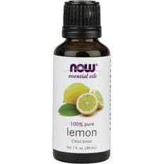 NOW Foods Essential Oils Lemon 1 fl oz