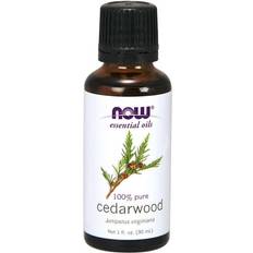 Foods Cedertræsolie 30 ml