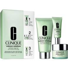 Clinique Gift Boxes & Sets Clinique Redness Solutions 3-Pack