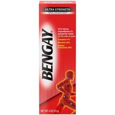 Bengay Bengay Ultra Strength 113g Cream