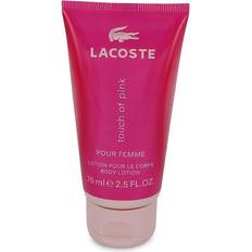 Lacoste touch of pink Lacoste Touch Of Pink 75ML Body Lotion