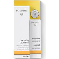 Dr. Hauschka Balancing Day Lotion (2 Pack)