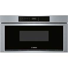 Bosch Microwave Ovens Bosch HMD8053UC Stainless Steel