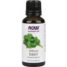 Now Foods Æterisk Olie Basilikumolie 30 ml 30ml