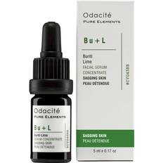 Odacite Bu L Sagging Skin Booster Buriti Lime