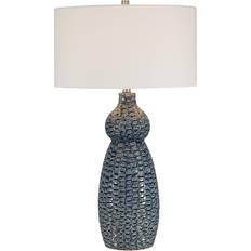 Uttermost Holloway Table Lamp 32"