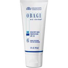 Nu skin Obagi NU-DERM #6 HEALTHY SKIN PROTECTION SPF 35 (3 oz 85 g)