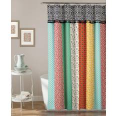 Lush Decor Boho Patch (16T001716)