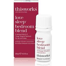 Sleep blend This Works Love Sleep Bedroom Blend 10ml