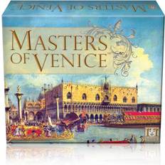 Action Figures R&R Games Masters of Venice