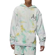 Nike Jordan Sport DNA Pullover Hoodie - Doll