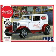 Toys MPC 1932 Ford Sedan Delivery (Coca Cola) MPC902