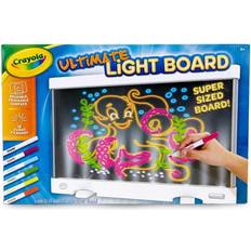 Toys Crayola Ultimate Light Board