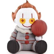 Fanattik IT Pennywise Handmade By Robots Vinyl Figure