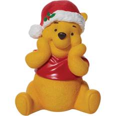 Peluches Disney By Department 56 Christmas Winnie The Pooh Fig