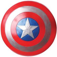 Rubies Avengers Captain America Børneskjold