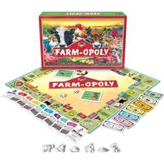 Farm-opoly