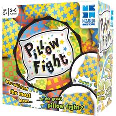 Pillow Fight Card Game