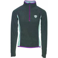 Horseware Fiona Half Zip Fleece Top Women