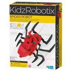 4M KidzRobotix Spider Robot