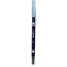 Grey Brush Pens Tombow Dual End Brush Pen cool gray 10 N45