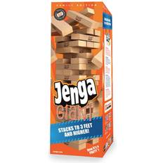 Giant board games Jenga Giant Family Edition