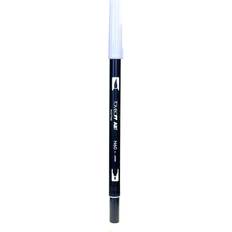 Grey Brush Pens Tombow Dual End Brush Pen cool gray 6 N60