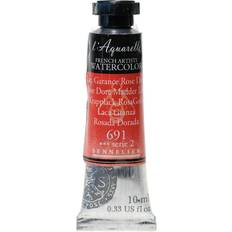 Rose Aquarelles L'Aquarelle Sennelier 10 ml