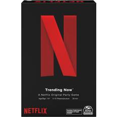 Netflix: Trending Now