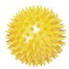 Massage ball, 8 cm (3.2 inches) Yellow