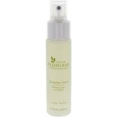 Pipette Toners Villa Floriani Cucumber Toner 50ml