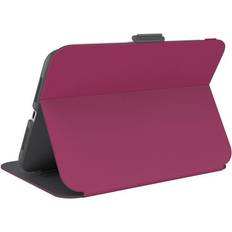 Speck Balance Folio (iPad mini 6) Blomme