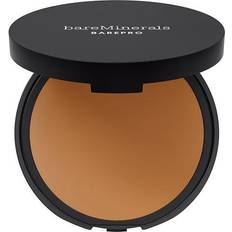 BareMinerals Barepro 16HR Skin-Perfecting Powder Foundation Deep 50 Cool